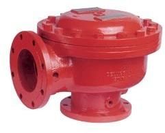 Deluge Valves