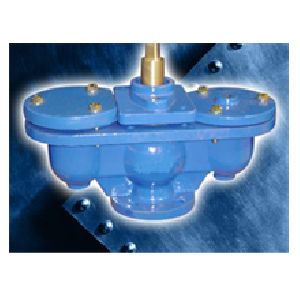 Double Air Valve