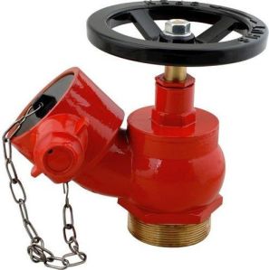 Fire Hydrant Valves