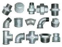 Gi Pipes Fittings