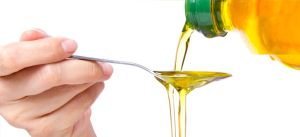 Edible Oil