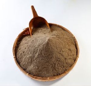 Black Pepper Powder