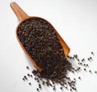 Black Pepper Seeds