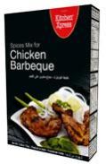 Chicken Barbeque Masala