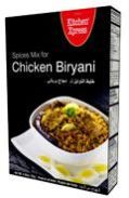 CHICKEN BIRYANI MASALA