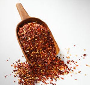 Crushed Red Chilli