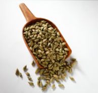 Green Cardamom