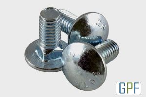 Carriage Bolts