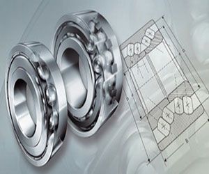 ball roller bearing