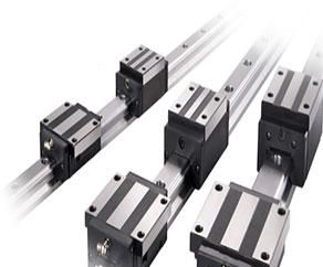 Linear Guideway