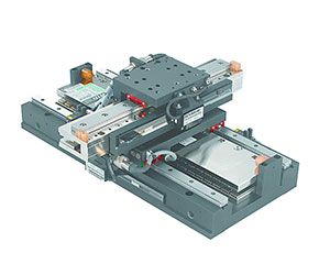 linear motors