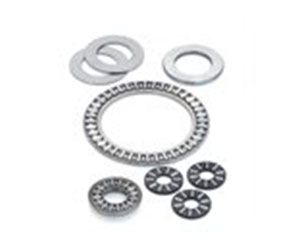 Needle Roller Thrust Bearings