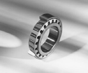 Plain Cup Bearing