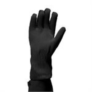 Heat and oil resistant gloves