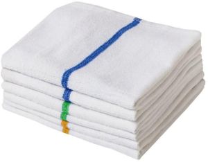 Bar Mops And  Bar Towels