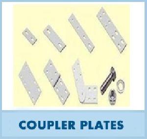 Coupler Plates