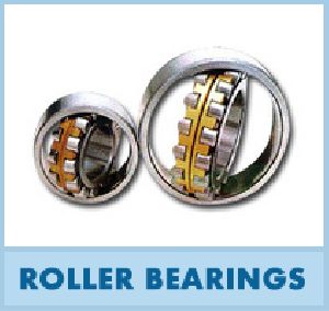 Roller Bearings