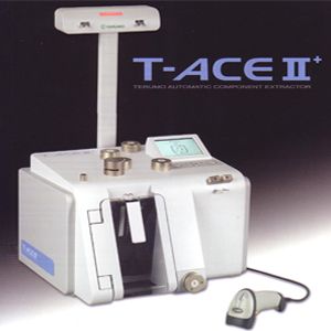 Terumo Automatic Component Extractor