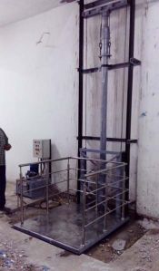 Hydraulic Lift
