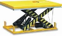Hydraulic Platform