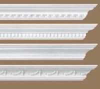 Gypsum Cornice