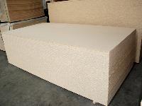 Plain Particle Board