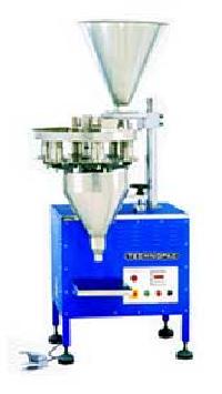 GFM-01 Granule filling machine