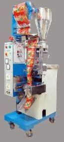 automatic form fill seal machines