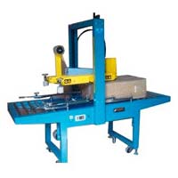 Carton Taping Machine