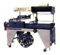 Fully Automatic L Bar Sealing Machine