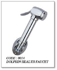 dolphin health faucet