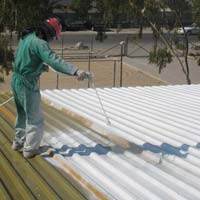 water proofing systems