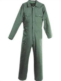 Industrial Coveralls