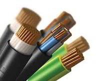 Flame Retardant Low Smoke Cables