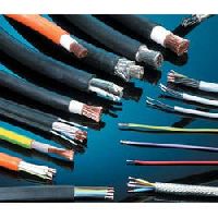 Thermocouple instrument cable