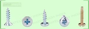 Self Tapping Screws