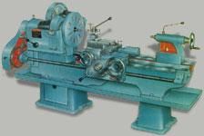 Lathe Machine