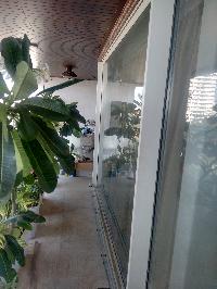 Motorized Soundproof Sliding Windows