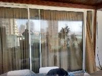 Motorized Soundproof Sliding Windows