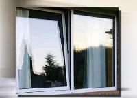 Sound Proof Tilt &AMP; Turn Windows