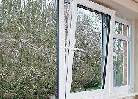 Sound Proof Tilt &AMP; Turn Windows