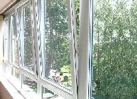 Sound Proof Tilt &AMP; Turn Windows