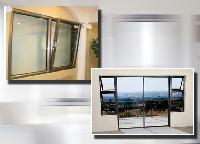 Sound Proof Top Hung Windows
