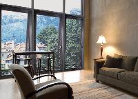 Sound Proof Top Hung Windows