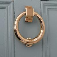 Brass Door Knockers