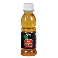 Ruby Apple Drink