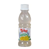 Ruby Lemon Drink