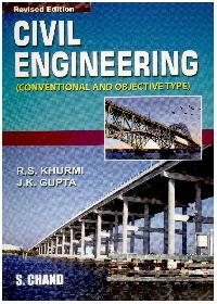 civil engineering books