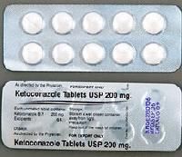 Ketoconazole