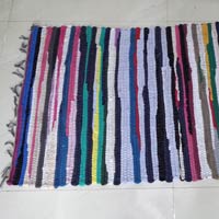 cotton chindy rugs